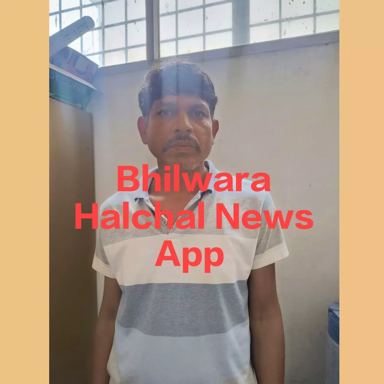 नाबालिग को अगवा कर रेप करने के आरोपित सुखदेव को 10 साल की सजा