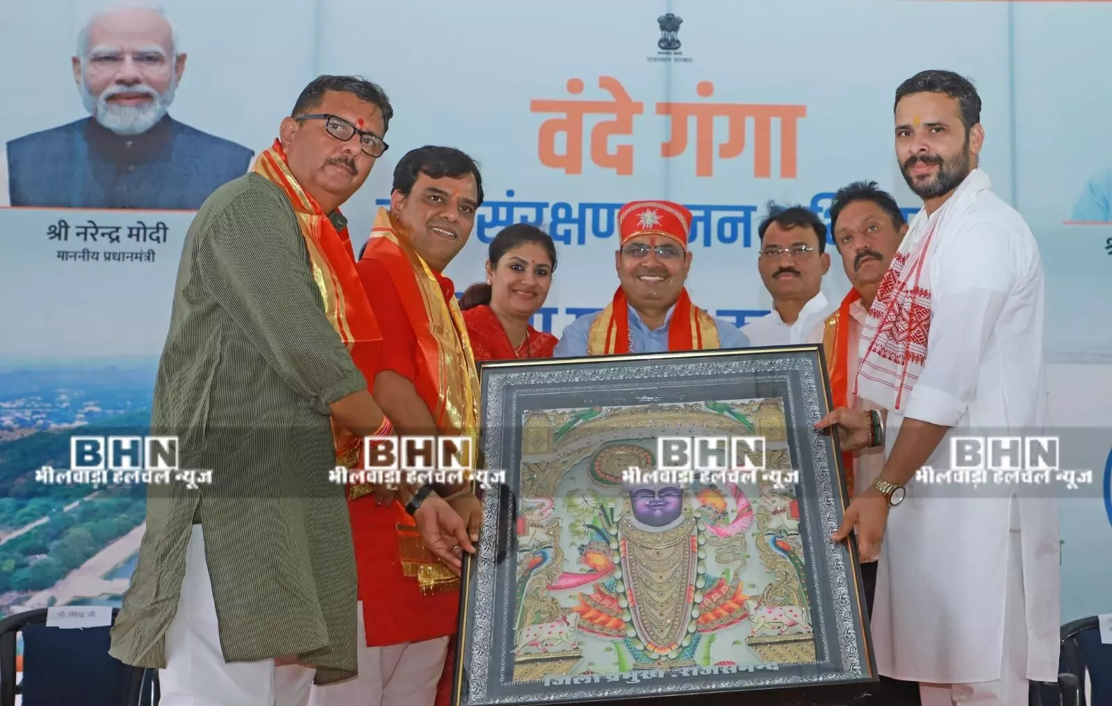 मुख्यमंत्री ने ‘एक पेड़ मां के नाम‘ के तहत आमजन से की पौधारोपण की अपील