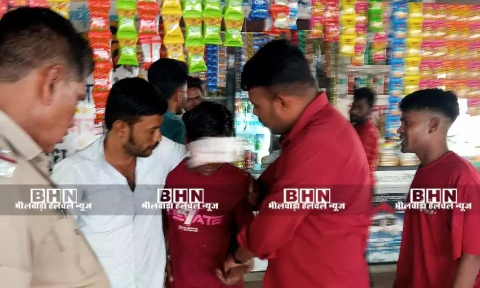 रेस्टोरेंट से नाबालिग बालश्रमिक रेस्क्यू कर मुक्त कराया गया