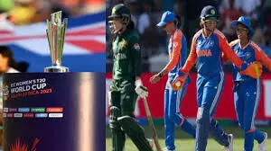 आईसीसी ने महिला टी-20 विश्वकप 2026 का पूरा कार्यक्रम किया जारी