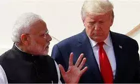 अब आतंकवाद को प्रॉक्सी वॉर नहीं, युद्ध की तरह देखता है भारत’, ट्रंप को PM मोदी की दो टूक