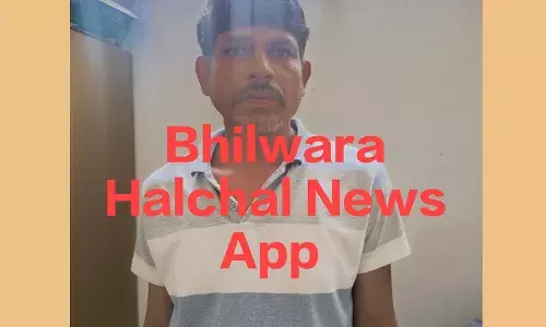 नाबालिग को अगवा कर रेप करने के आरोपित सुखदेव को 10 साल की सजा