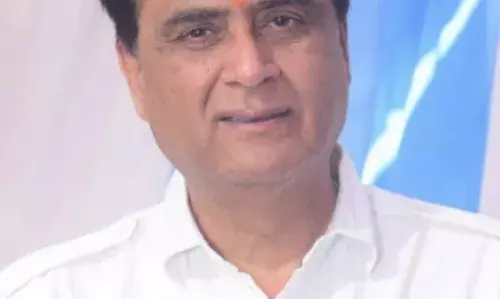 विधायक कृपलानी की अनुशंसा पर विधानसभा को मिली 10.80 करोड़ की 21.55 किमी विभिन्न सड़कों के निर्माण की स्वीकृति