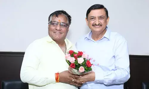 महाराणा प्रताप कृषि विश्वविद्यालय की बॉम बैठक संपन्न