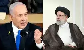 ईरान को कंगाल कर देगा इजरायल, एक झटके में गायब कर दिए 7,81,31,85,012 रुपये