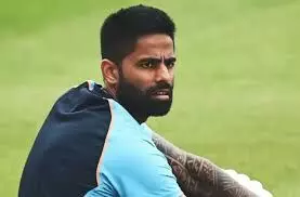 टीम इंडिया के टी20 कप्तान? इलाज के लिए लंदन पहुंचे SKY