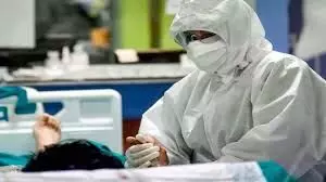 भारत में कमजोर पड़ा कोविड का नया वैरिएंट, एक्टिव केस 6 हजार से भी कम भारत में कमजोर पड़ा कोविड का नया वैरिएंट, एक्टिव केस 6 हजार से भी कम