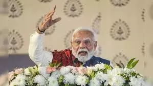 प्रधानमंत्री नरेंद्र मोदी का ओडिशा दौरा बेहद खास, रेलवे की परियोजनाओं का करेंगे शुभारंभ प्रधानमंत्री नरेंद्र मोदी का ओडिशा दौरा बेहद खास, रेलवे की परियोजनाओं का करेंगे शुभारंभ