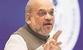 देश में अंग्रेजी बोलने वालों को जल्द ही शर्म आएगी, गृह मंत्री शाह ने ऐसा क्यों कहा?