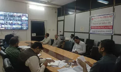 पण्डित दीनदयाल उपाध्याय अन्त्योदय संबल पखवाड़ा 24 जून से