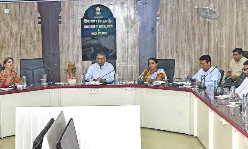 आरजीएचएस योजना को जरूरी बदलाव कर बनाया जाएगा और बेहतर-खींवसर