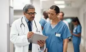 जीवन प्रत्याशा के साथ बढ़ रही हैं बीमारियां भी