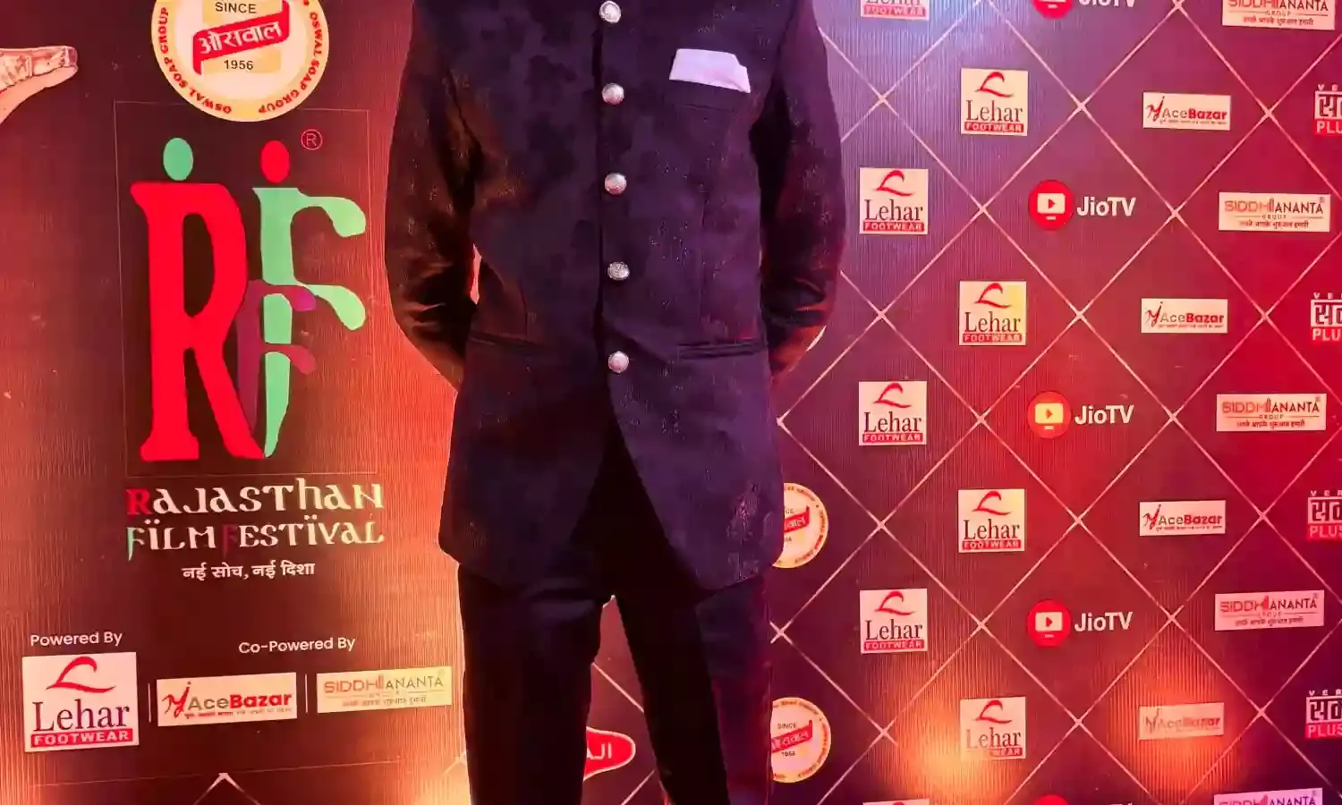 100 रुपए मिले, घर लौटने का किराया नहीं था, अब कहानियों को पर्दे पर उतारते हैं कृष्ण कन्हैया पाराशर