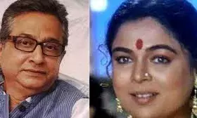 मशहूर एक्ट्रेस रीमा लागू के एक्स पति का निधन