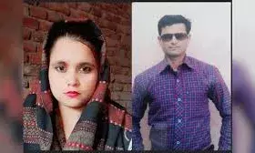 अपनी होने वाली बहू से ससुर ने किया निकाह