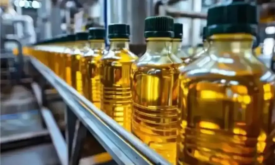 खाद्य तेल की किल्लत का खतरा: कांडला बंदरगाह पर फंसे जहाज