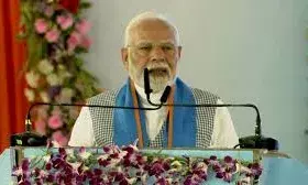 बिहारी स्वाभिमान से समझौता नहीं करते…”, सिवान में पीएम मोदी ने गिनाई बिहारियों की खासियत