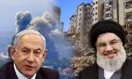 अब हिजबुल्लाह की एंट्री ने बनाया हालात को और विस्फोटक