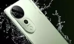 Vivo ने लॉन्च किया सबसे स्लिम 3D कर्व्ड 5G फोन, दमदार बैटरी के साथ मिलेंगे ढेरों AI फीचर्स Vivo ने लॉन्च किया सबसे स्लिम 3D कर्व्ड 5G फोन, दमदार बैटरी के साथ मिलेंगे ढेरों AI फीचर्स