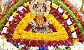 वाराणसी वाले भी कर आयें खाटू श्याम बाबा के दर्शन, ऐसे पहुचें वाराणसी वाले भी कर आयें खाटू श्याम बाबा के दर्शन, ऐसे पहुचें