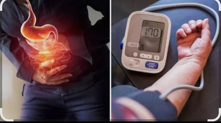 अचानक बढ़ जाए ब्लड प्रेशर तो ये करें उपाय
