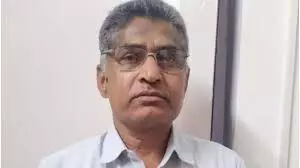 पेपर लीक मामले में RPSC के पूर्व सदस्य बाबूलाल के खिलाफ ट्रायल को मंजूरी, 30 जून को होगी सुनवाई पेपर लीक मामले में RPSC के पूर्व सदस्य बाबूलाल के खिलाफ ट्रायल को मंजूरी, 30 जून को होगी सुनवाई
