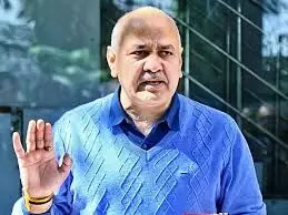 मनीष सिसोदिया पर फिर कसा एसीबी का फंदा, जांच के लिए बुलाया मनीष सिसोदिया पर फिर कसा एसीबी का फंदा, जांच के लिए बुलाया
