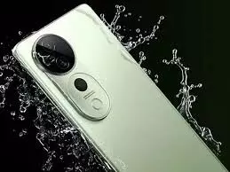 Vivo ने लॉन्च किया सबसे स्लिम 3D कर्व्ड 5G फोन, दमदार बैटरी के साथ मिलेंगे ढेरों AI फीचर्स