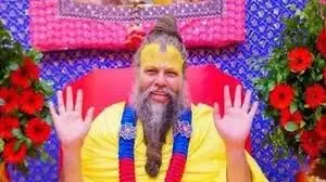 प्रेमानंद महाराज की एआई से तस्वीर बनाकर की वायरल, शिष्य ने दी तहरीर, संत समाज में आक्रोश प्रेमानंद महाराज की एआई से तस्वीर बनाकर की वायरल, शिष्य ने दी तहरीर, संत समाज में आक्रोश