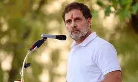 बीजेपी-आरएसएस नहीं चाहते कि गरीब बच्चा अंग्रेजी सीखे,-राहुल गांधी