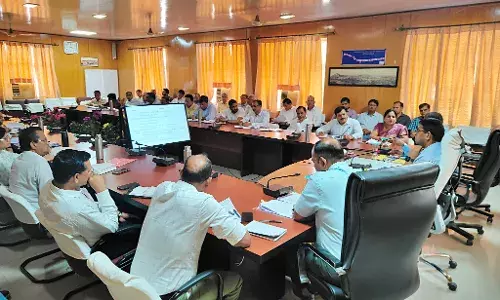 हर ग्राम पंचायत में लगेंगे शिविर, मौके पर ही वर्षों पुराने मामलों का होगा निस्तारण