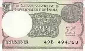 रुपया 15 पैसे मजबूत रुपया 15 पैसे मजबूत