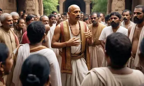 हर बुरे इंसान के अंदर होती हैं ये आदतें, जितनी जल्दी हो तोड़ लें रिश्ता