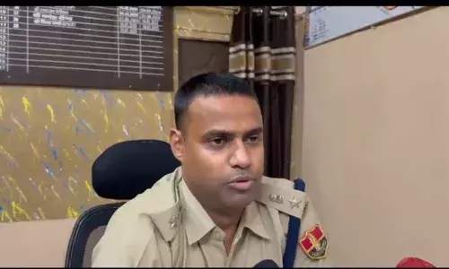 भीलवाड़ा में अब बिना लाइसेंस ब्याज का काम करने वालों पर होगी कार्रवाई-पुलिस अधीक्षक भीलवाड़ा में अब बिना लाइसेंस ब्याज का काम करने वालों पर होगी कार्रवाई-पुलिस अधीक्षक