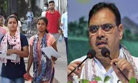 एक हजार छात्र सरकारी खर्च पर करेंगे JEE, NEET की तैयारी, शिक्षा विभाग के प्रस्ताव को सीएम भजनलाल ने दी मंजूरी