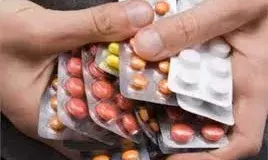 हिमाचल में बनीं 45 दवाओं समेत 186 के सैंपल फेल, कंपनियों को नोटिस जारी