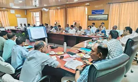 हर योजना में अंतिम छोर तक बैठा व्यक्ति हो लाभान्वित : गुप्ता