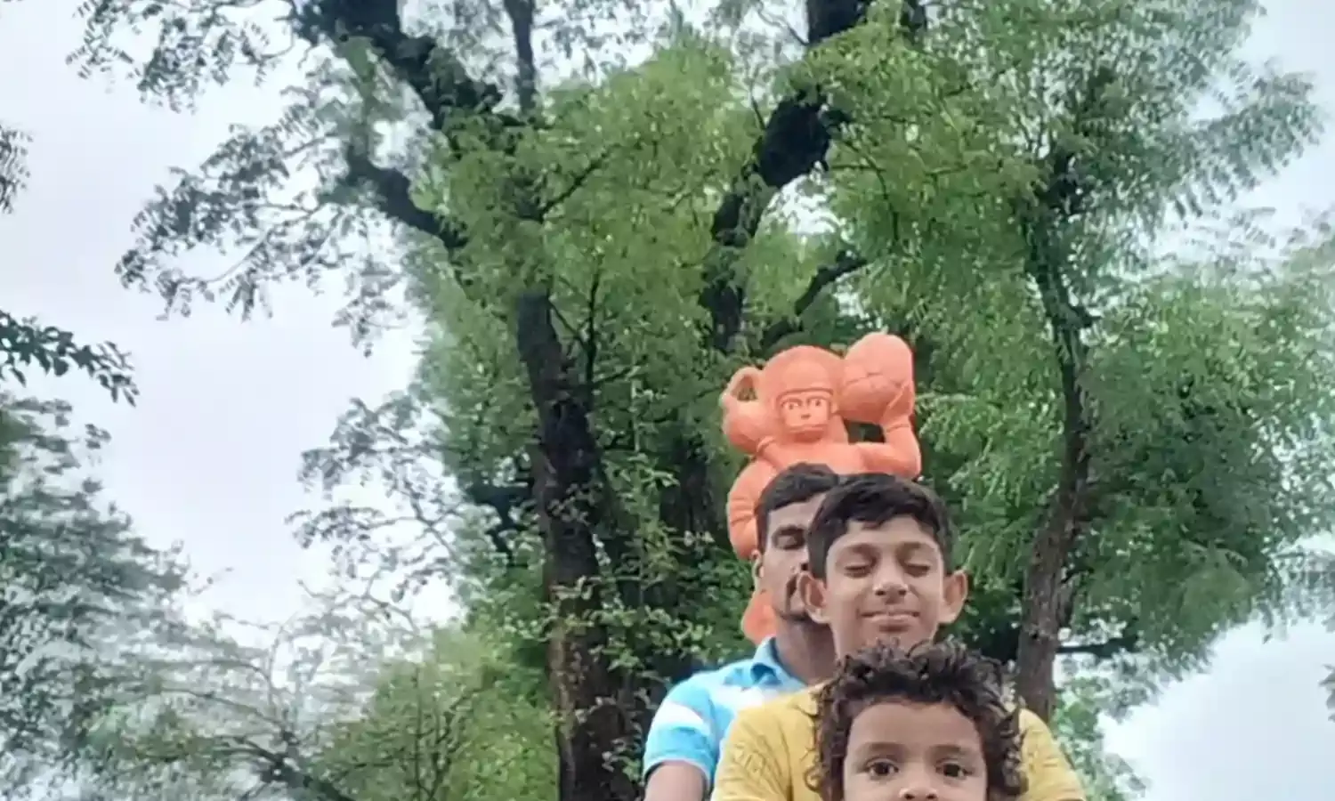 समग्र विश्व चला भारतवर्ष की धरोहर की ओर, योग-मय हुआ बनेड़ा