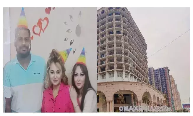 गलत धंधे में उतरा डॉक्टर, प्लास्टिक सर्जरी से विदेशी महिलाओं का चेहरा बदल करावाता था गंदा काम