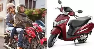 नई बाइक और स्कूटर में मिलेगा ABS, डीलर को भी देने होंगे दो हेलमेट नई बाइक और स्कूटर में मिलेगा ABS, डीलर को भी देने होंगे दो हेलमेट