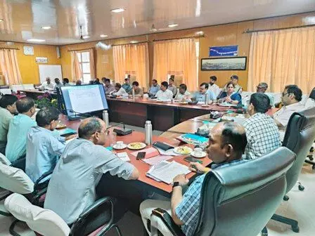 हर योजना में अंतिम छोर तक बैठा व्यक्ति हो लाभान्वित : गुप्ता हर योजना में अंतिम छोर तक बैठा व्यक्ति हो लाभान्वित : गुप्ता
