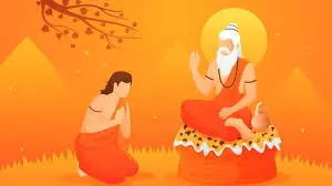 सही ठंग से पूजा, बरसेगी स्वयं गुरु की कृपा सही ठंग से पूजा, बरसेगी स्वयं गुरु की कृपा