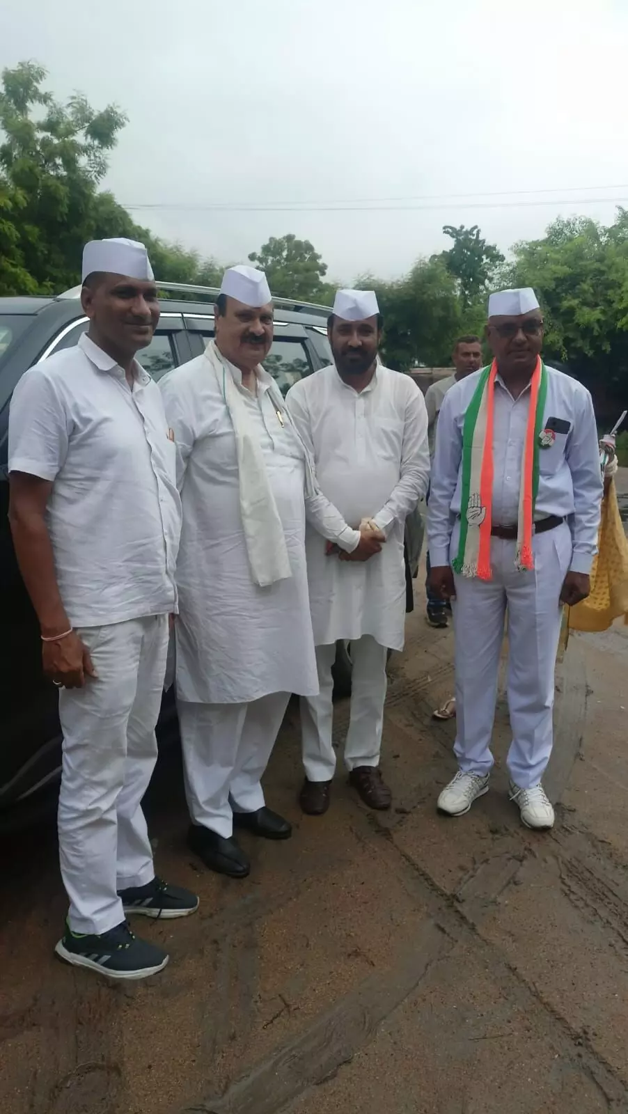 सेवादल प्रदेश अध्यक्ष शेखावत आए भीलवाड़ा सेवादल प्रदेश अध्यक्ष शेखावत आए भीलवाड़ा