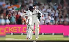 भारत के खिलाफ पहले टेस्ट में इंग्लैंड की भी ठोस शुरुआत, ऐसा रहा दूसरा दिन