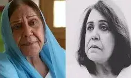 मशहूर एक्ट्रेस आयशा खान का निधन, एक हफ्ते बाद सड़ी-गली हालत में घर पर मिला शव मशहूर एक्ट्रेस आयशा खान का निधन, एक हफ्ते बाद सड़ी-गली हालत में घर पर मिला शव