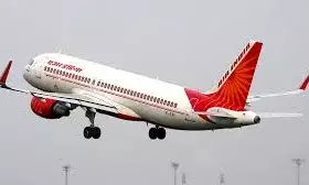 एअर इंडिया के तीन वरिष्ठ अधिकारी हटाए जाएंगे, डीजीसीए ने सभी भूमिकाओं से हटाने का निर्देश दिया