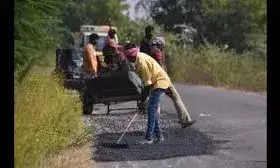 राजस्थान को सड़क विकास के लिए केंद्र से 14 हजार 811 करोड़ की सौगात