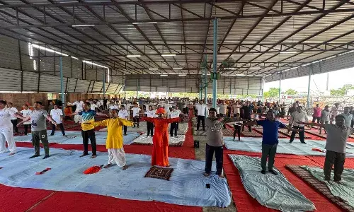 नौगांवा धाम में सांवलिया सेठ का योगिनी एकादशी पर भव्य श्रृंगार, दर्शन को उमड़े सैकड़ो भक्त