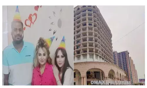 गलत धंधे में उतरा डॉक्टर, प्लास्टिक सर्जरी से विदेशी महिलाओं का चेहरा बदल करावाता था गंदा काम