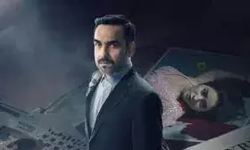 पंकज त्रिपाठी की फीस जान उड़ जायेंगे होश, हर एपिसोड के लिए ली मोटी रकम पंकज त्रिपाठी की फीस जान उड़ जायेंगे होश, हर एपिसोड के लिए ली मोटी रकम